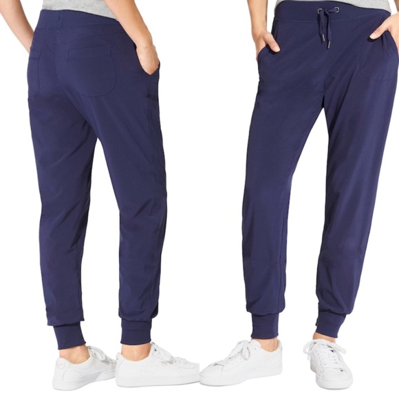Athleta Pants - Athleta Lined City Jogger